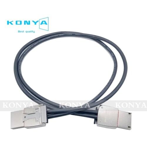 New Genuine For Dell CloudEdge C6220 Server Interface Cable Cord 1M CGK4W 0CGK4W