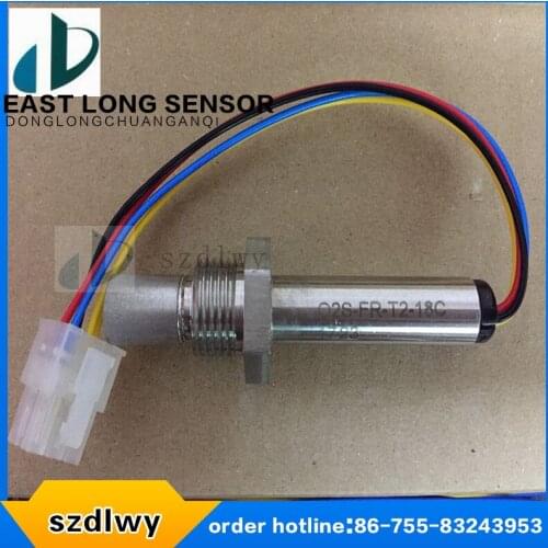 O2S-FR-T2-18C Oxygen Sensors - Screw Fit Probe ,O2 Sensors