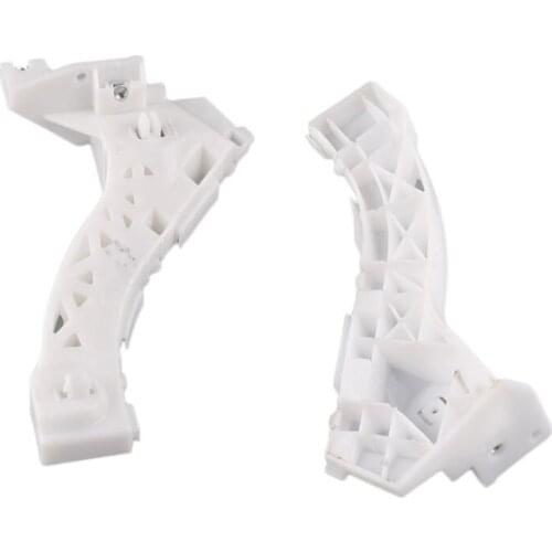 Front RH&LH Side Short Bumper Bar Support Bracket For Mazda 3 BK 10/2004-12/2008 Bar Support Bracket