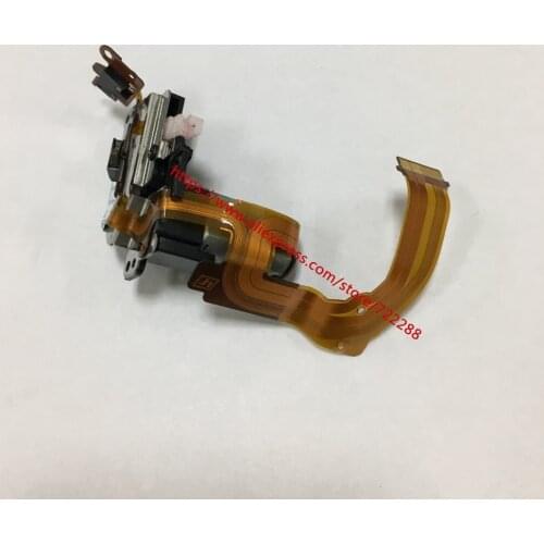 Repair Parts For Sony A37 A33 A35 A55 SLT-A37 SLT-A37K SLT-A33 SLT-A35 SLT-A35Y SLT-A55 MB Shutter Charge Motor Unit A1779676B