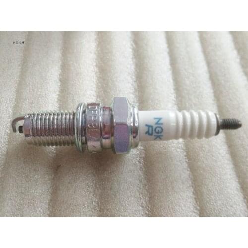 Motorcycle spark plugs DPR8EA-9 Steed 400 YS250 YBR250 for D8EA A8YC
