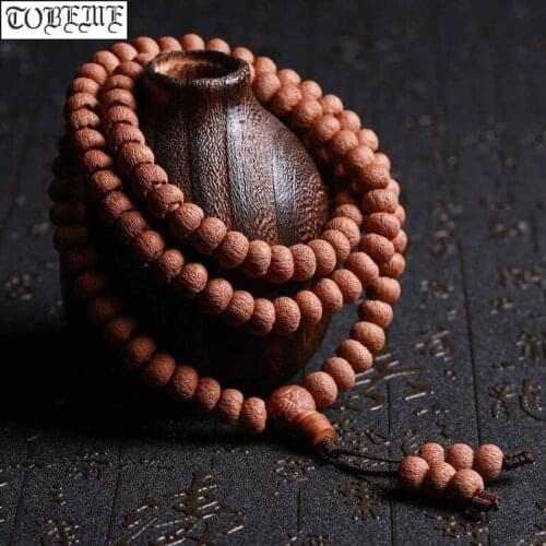Tibetan Lotus Bodhi Seeds Bracelet LBodhi Seeds Beaded Bracelet Nepalese Lotus Bodhi Seeds Wrist Mala Buddhist Bodhi Bracelet