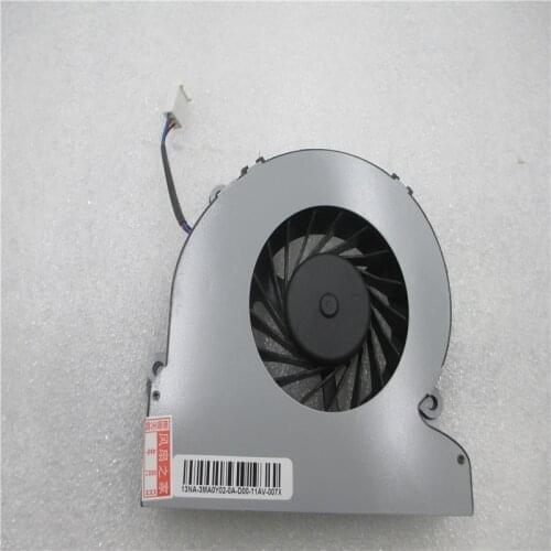Fan FOR HP omni 100 ALL-IN-ONE CPU fan BUB0812DD-AC1V DC12V 0.58A Cooling Fan
