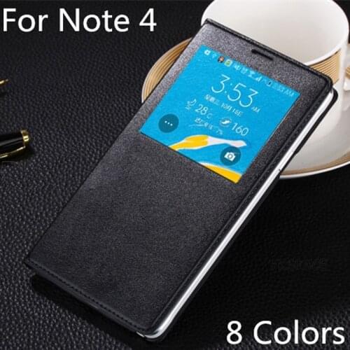 YKSPACE Leather Phone Cases