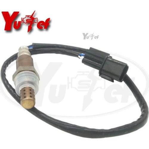YUSSEF O2 Lambda Oxygen Lambda Sensor Fit For Mitsubishi Lancer Colt Outlander SPACE STAR 1998-2004 MR507749 DOX-0313 1588A020