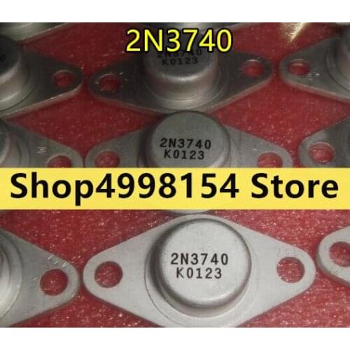 100% New&Original 2N3740
