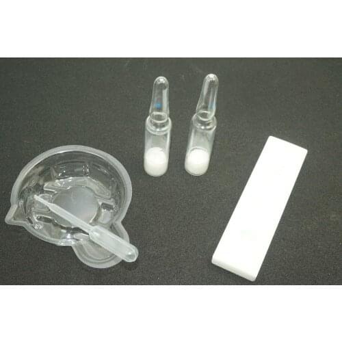 2x Fools day Prank Joke Always False Positive Can Cheat Any Real Pregnancy Test