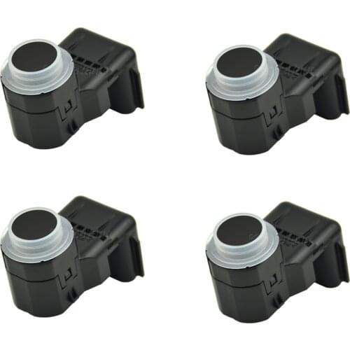 4PCS PDC Assist Backup Reverse 96890-C1100 Fit For Kia Sorento Hyundai 96890C1100 New Car Parking Sensor