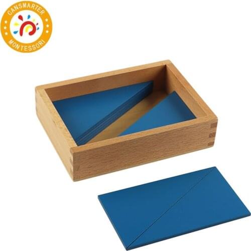 CAN SMARTER Children's Puzzles