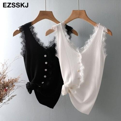 Женские укороченные футболки Ezsskj China At AliExpress