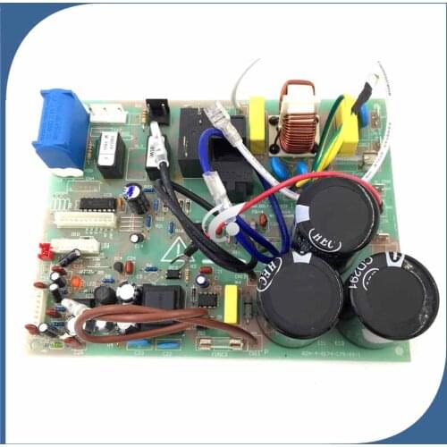 95% new good working for inverter air conditioner kfr-26w 77vzbp Computer motherboard rza-4-5174-179-xx-1 on sale