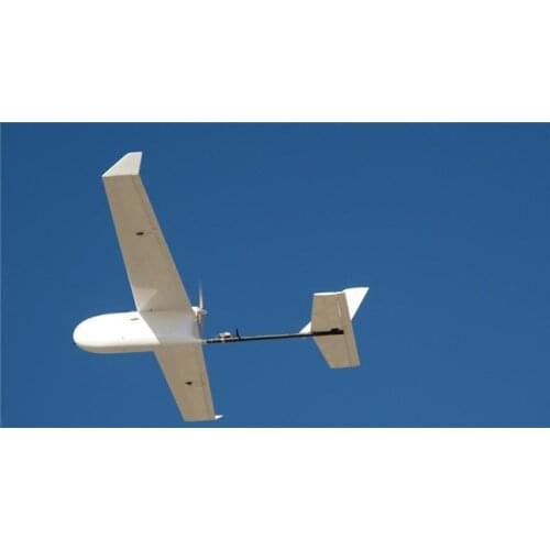 New Skywarrior 2030mm UAV FPV Platform Airplanes white promotion Remote Control Electric Powered Glider Sale RC Model Planes Kit