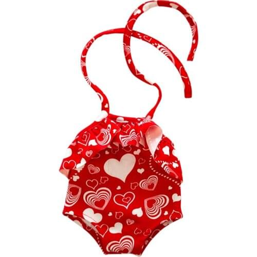 New Lovely Bikini Fit For Baby Doll 43cm Babies Doll Clothes, Doll accessories
