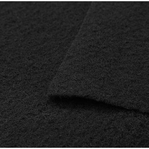1m*1m Thickness 3mm Air Conditioner Activated Cloth Carbon HEPA Purifier Pre Filter Sponge Replancement Covers Fabric Sheet Pad