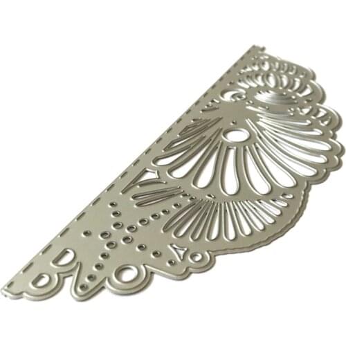 Ocean Metal Cutting Dies Stencil Scrapbooking DIY Album Stamp Paper Card Emboss