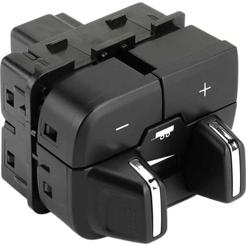 Trailer Brake Control Switch 68105206ac for RAM 1500 2500 Accessories