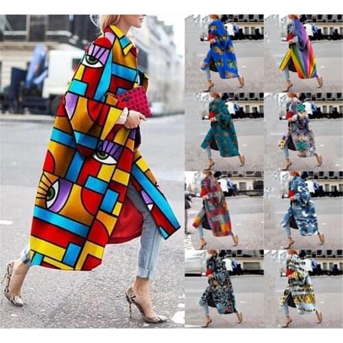ROvnsHE Women's Demi-season Coats China