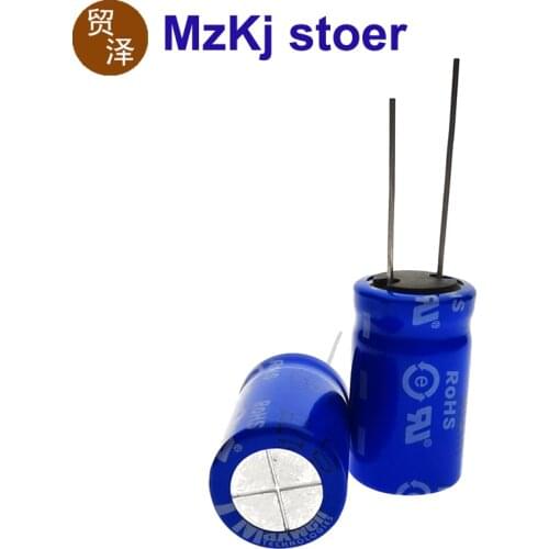 10PC 2.7V 25F New Original USA MAXWELL 2.7V25F Super Capacitor BCAP0025 P270 T01 16X27.5MM