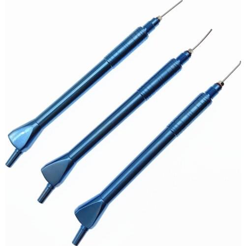 Titanium uitrasonic injection handle Ultra Microemulsion Sucking Handle Ophthalmic Instruments