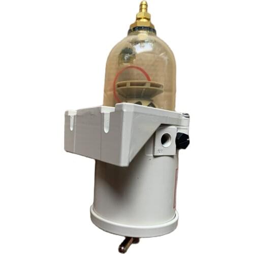 GENERAL SEPAPTOR ASSY 500FG