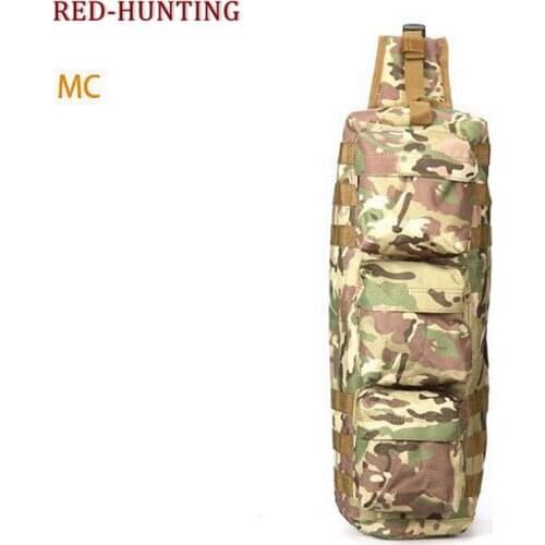 Military Hunting Bags Outdoor Tactical MOLLE Assault Bag Shoulder Military Backpacks 1000D Nylon Bag For Outdoor Hunting