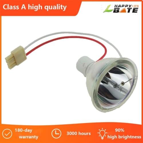 High Brightnes SHP41 SP-LAMP-009 X1 X1a SHP58 SP-LAMP-018 X2 X3 SP-LAMP-021 LS4805 SP4805 SP4800 Projector lamp bulb for Infocus