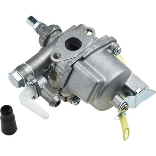 High Performance Carburetor For Kawasaki / Kaaz TD33 TD43 TD48 CG400 Motorbike ATV Part Alconstar- Motorcycle Carburetor