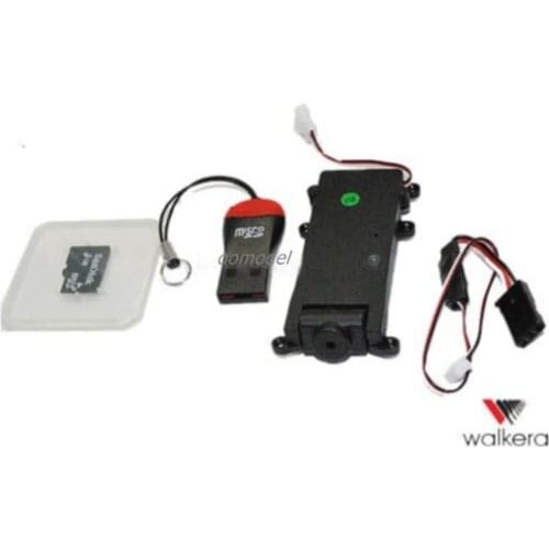 Walkera UF0-MX400 Parts Camera set HM-UFO-MX400-Z-26 Walkera MX400 Spare Parts Free Track Shipping