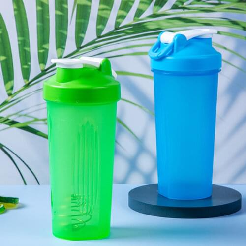 Winnereco Shaker Bottles