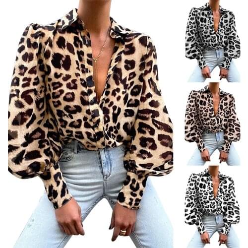 Блузки с принтом ZOROAW China At AliExpress