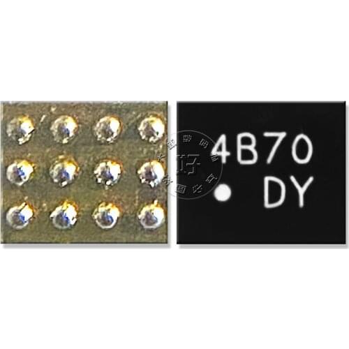 20pcs/lot Backlight light ic U1502 12pin IC Chip for iPhone 6 6Plus