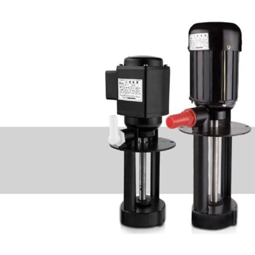 2016 High Quality New 22L/min 380v JCB-22 Aluminum Machine Tool Cooling Pump