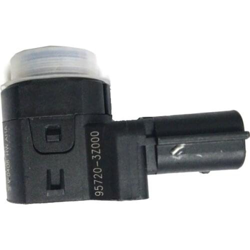 High Quality 3 Colors New Car 4MT006HCD 95720-3Z000 95720-2P500 4MT006KCB PDC Parking Sensor For Hyundai i40