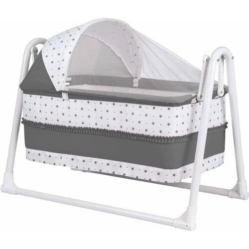 Baby crib Dangle Tilt Basket Cradle