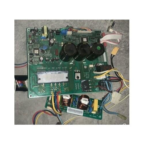 Good working for air conditioning motherboard DB41-00530A DB41-00564A DB41-00585A Tested