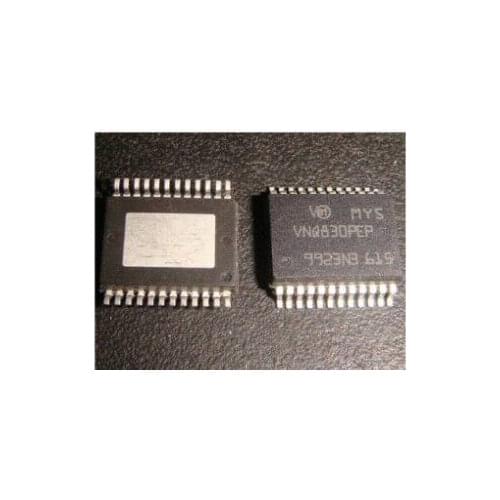 IC new original VNQ830PEP SSOP24 Free Shipping