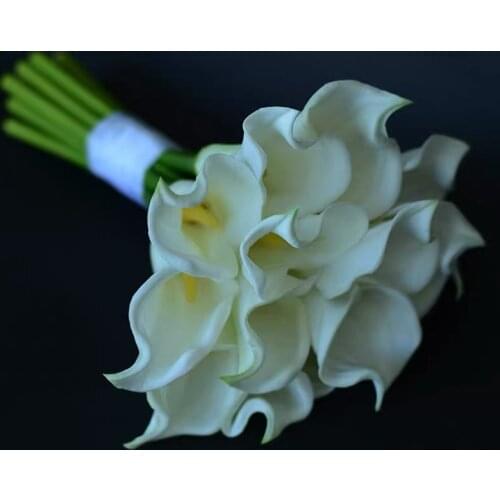 Wedding Bouquet Bridal Bouquets Artificial Flowers Bridesmaids Wedding Accessories