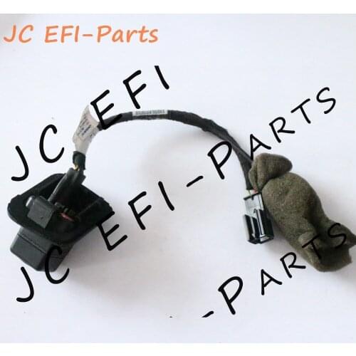 A204820619 BACK UP VIEW CAMERA For MERCEDES