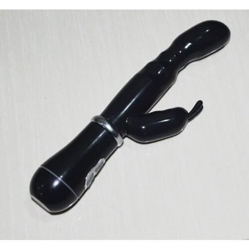 Rabbit Vibrator G Spot Vibrator Clitoris Stimulator Sex Toys For Woman G-spot Massager Sex Toys For Women Female Masturbator