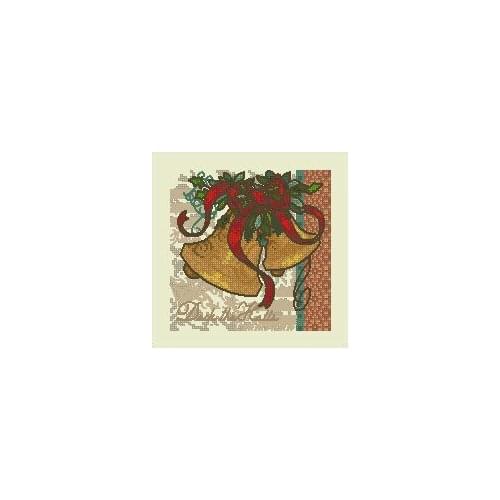 ZZ mm Rabbit and fox with love cross stitch kit Animal cotton thread Love lock canvas stitching embroidery Dim-70-08869