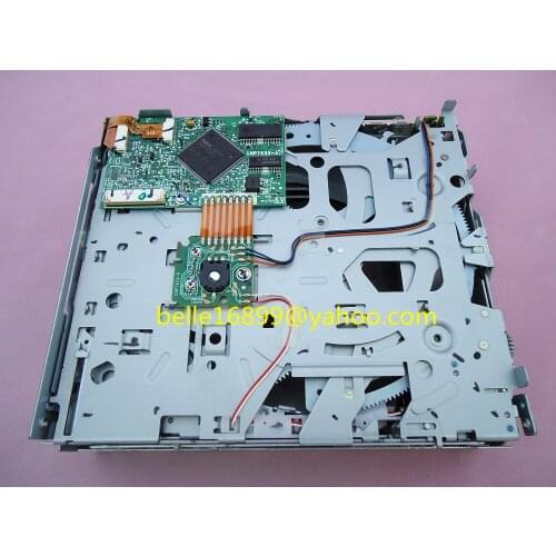Brand new Pioner 6 disc cd changer mechanism for Lexus IS250 car radio Toyotta audio sounds systems