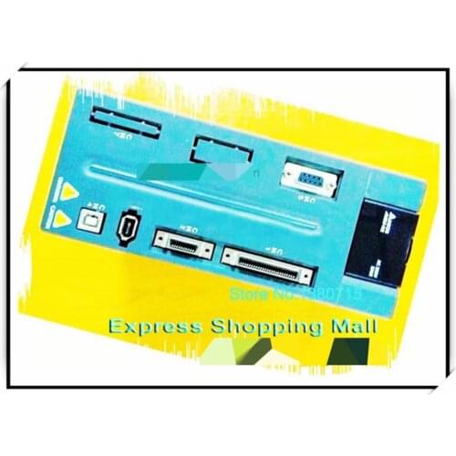New Original ASD-A2-3023-M 3Ph 220V 3KW 19.4A CANopen E-CAM AC Servo Drive With Full-Closed Control