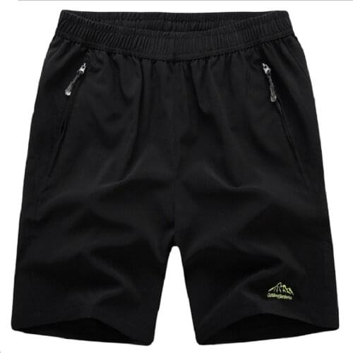 Men Big Size Board Shorts Plus Size Beach Shorts Men Swimming Shorts Quick Drying Surfing&Beach Short Mens Sport Pants Swimwear