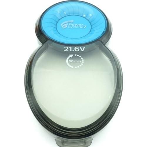 Vacuum Cleaner Dust Bin Cover for Philips FC6728 FC6729 FC6721 FC6723 FC6725 FC6726 Vacuum Cleaner Parts Dust Box Replacement