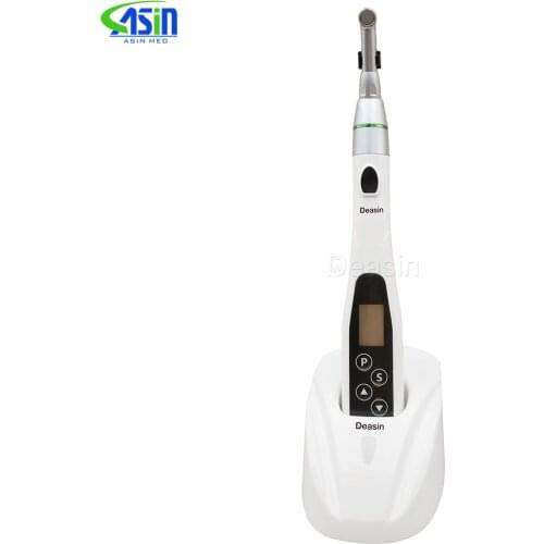 Dental Root Canal Treatment Led Wireless Endo Motor Endodontic Mate