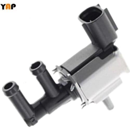 TURBO THROTTLE VALVE VGT SOLENOID FOR FITMITSUBISHI Mirage G4 Lancer 1.2L 2.0L L4 MR507781 K5T48395 2002-2017