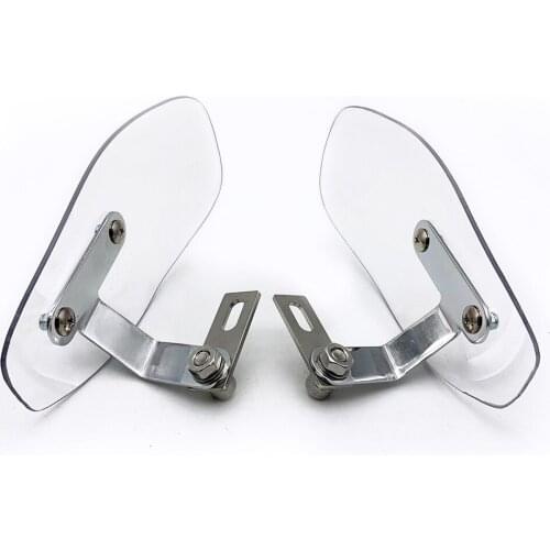 Windscreen Windshield Moto Cover Motorcycle for KTM Cbr1000Rr T Max 530 Z800 Kawasaki Gsx S750 Aerox Softail Z800 Kawasaki Z750