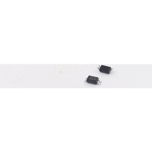 10Pcs/Lot TCMT1109 MT1109 SOP4 Photoelectric coupling chip