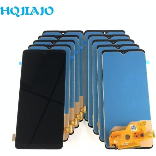 10PCS TFT Incell For Samsung Galaxy A51 SM-A515FN/DS A515F/DS A515 LCD Display Touch Screen Digitizer