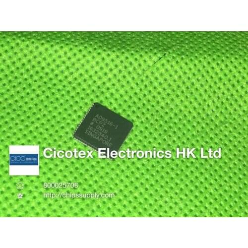 AD9516-1BCPZ-REEL7 LFCSP64